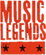 Music Legends - DEKKER EVENTS